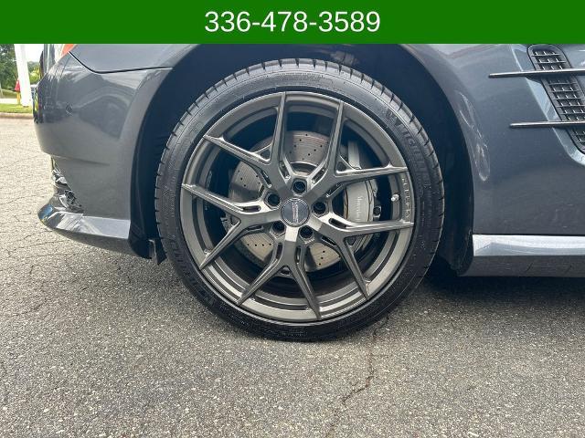 2013 Mercedes-Benz SL SL 550 SL 550