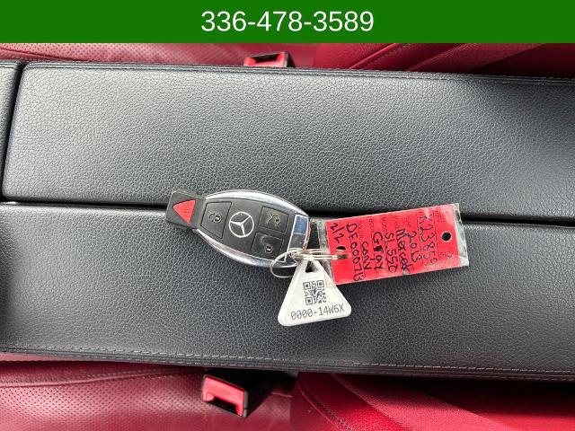 2013 Mercedes-Benz SL SL 550 SL 550