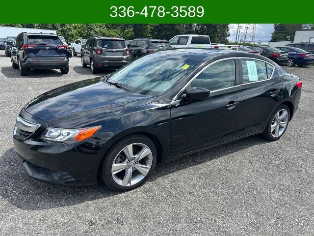 2013 Acura ILX 2.4L for sale in Greensboro, NC