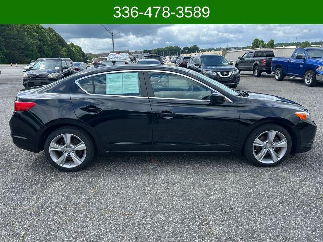 2013 Acura ILX 2.4L
