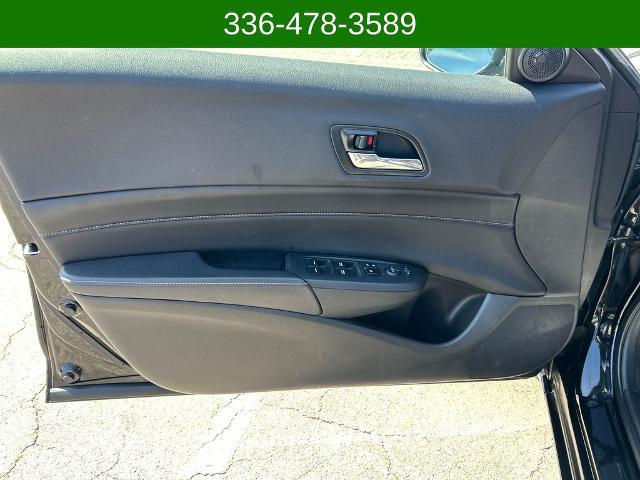 2013 Acura ILX 2.4L