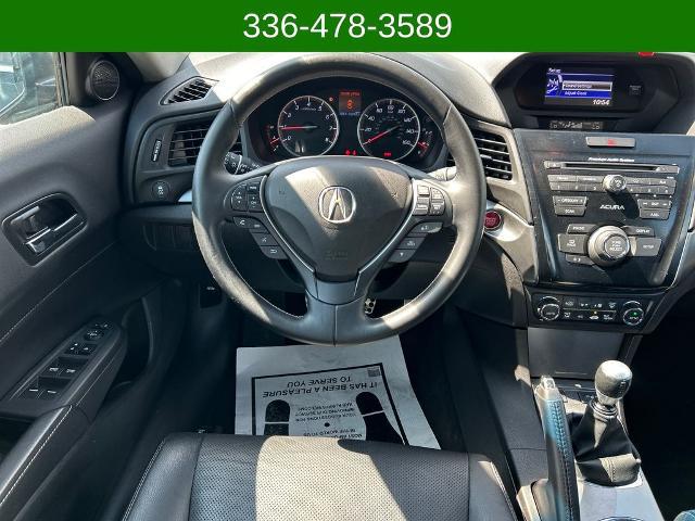 2013 Acura ILX 2.4L