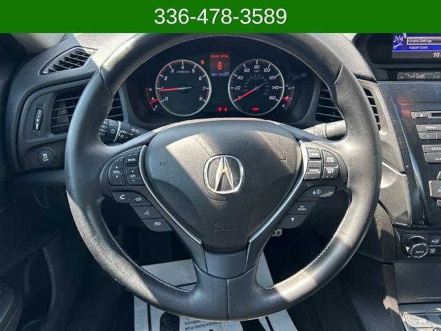 2013 Acura ILX 2.4L