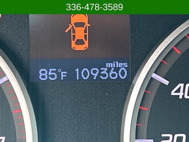 2013 Acura ILX 2.4L
