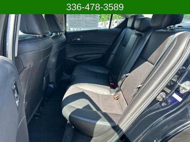 2013 Acura ILX 2.4L