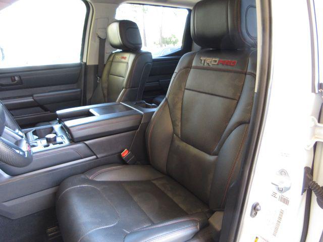 2023 Toyota Tundra TRD Pro