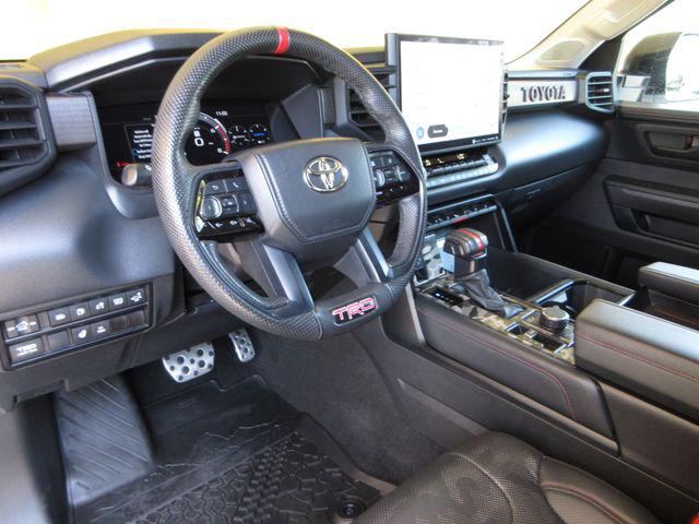 2023 Toyota Tundra TRD Pro
