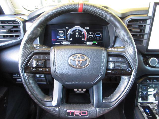 2023 Toyota Tundra TRD Pro