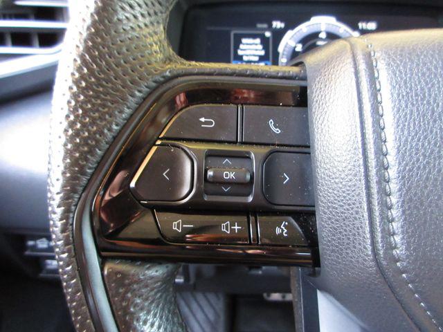 2023 Toyota Tundra TRD Pro