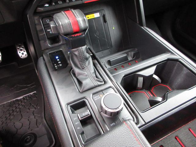 2023 Toyota Tundra TRD Pro
