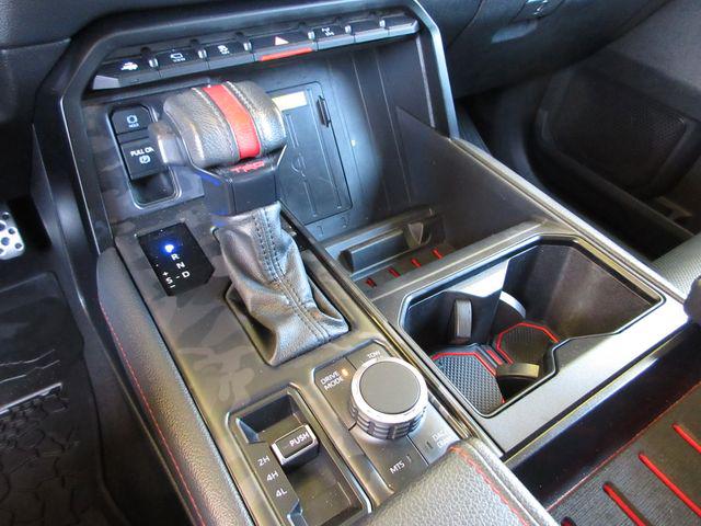 2023 Toyota Tundra TRD Pro