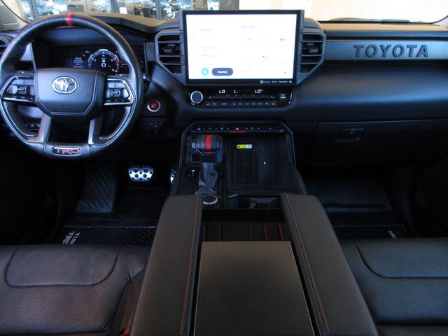 2023 Toyota Tundra TRD Pro