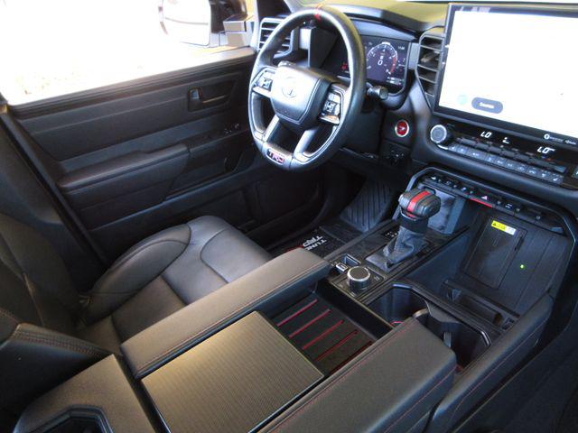 2023 Toyota Tundra TRD Pro