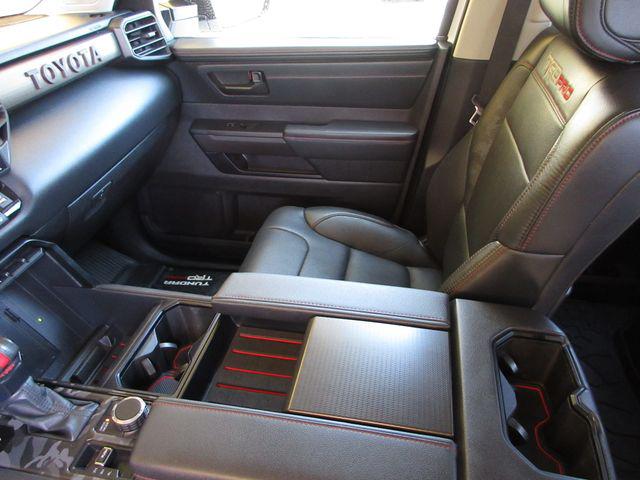 2023 Toyota Tundra TRD Pro