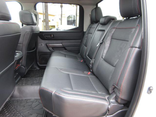 2023 Toyota Tundra TRD Pro