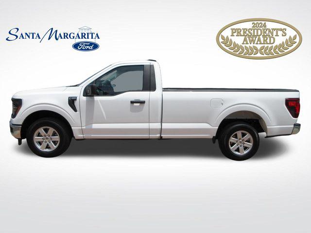 2024 Ford F-150 XL for sale in Rancho Santa Margarita, CA