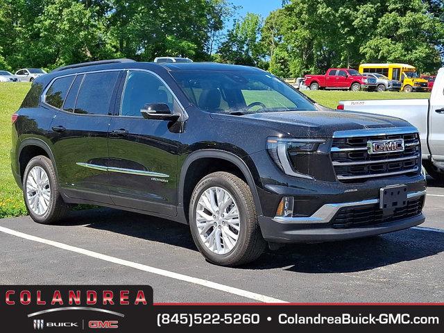 2026 GMC Acadia Elevation AWD for sale in Newburgh, NY
