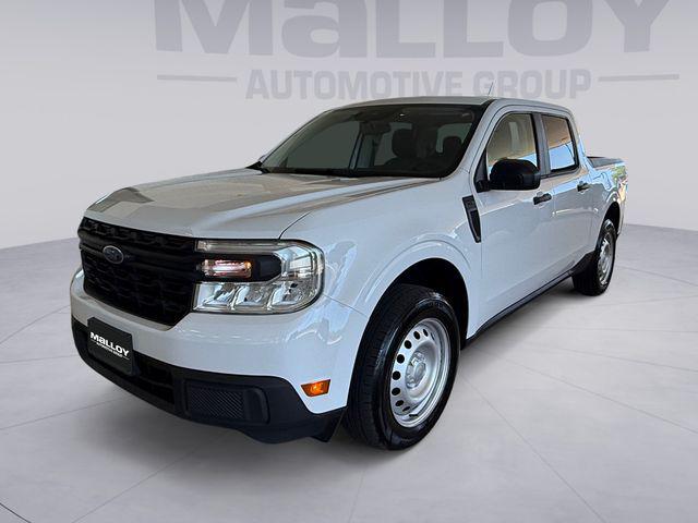 2023 Ford Maverick XL for sale in Alexandria, VA