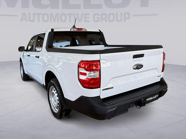2023 Ford Maverick XL