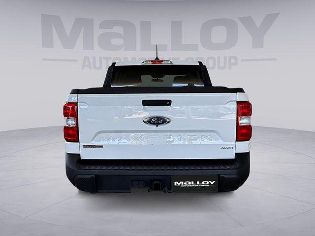 2023 Ford Maverick XL