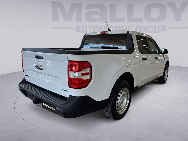 2023 Ford Maverick XL