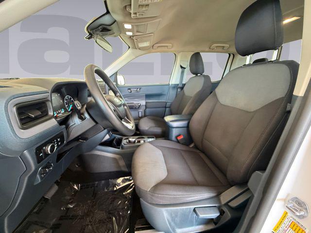 2023 Ford Maverick XL