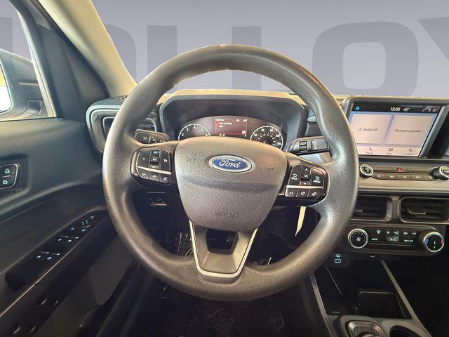 2023 Ford Maverick XL