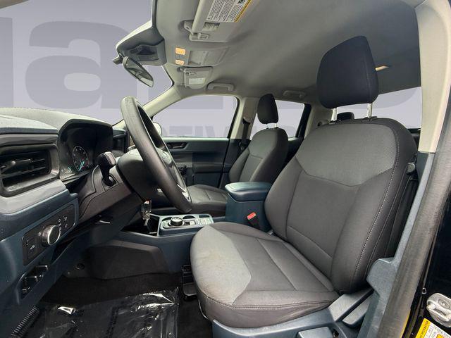 2022 Ford Maverick XL