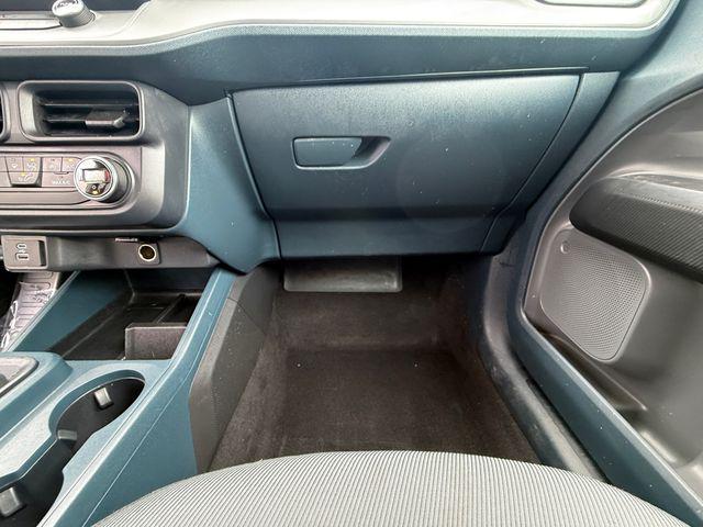 2022 Ford Maverick XL