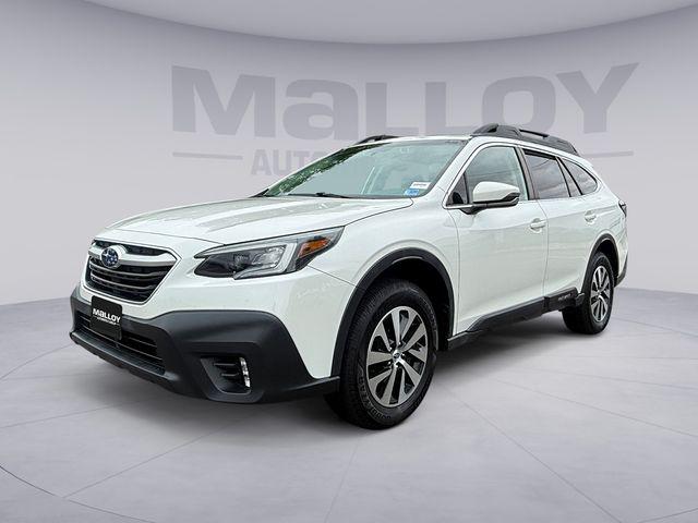 2020 Subaru Outback Premium for sale in Alexandria, VA