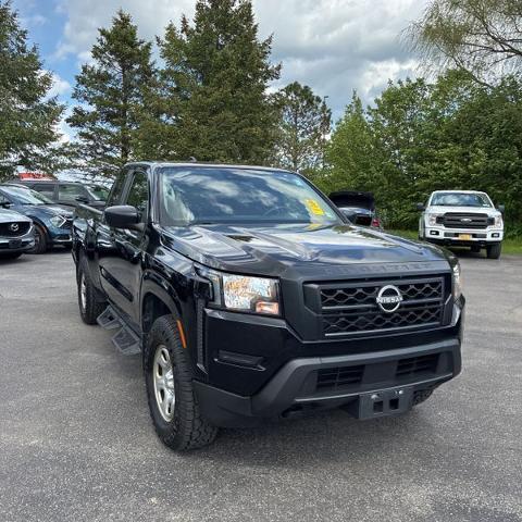 2022 Nissan Frontier King Cab S 4x4 for sale in Alexandria, VA