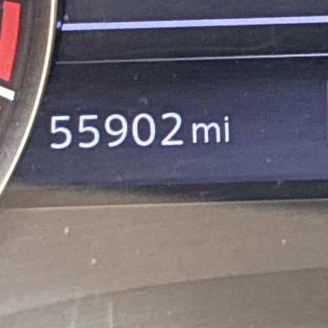 2022 Nissan Frontier King Cab S 4x4