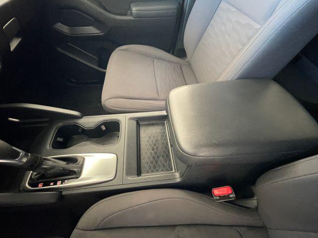 2022 Nissan Frontier King Cab S 4x4