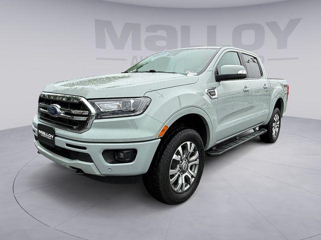 2023 Ford Ranger LARIAT for sale in Alexandria, VA