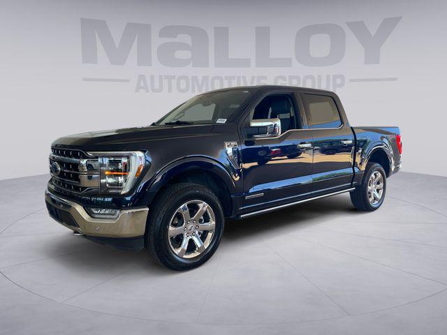 2023 Ford F-150 LARIAT for sale in Alexandria, VA