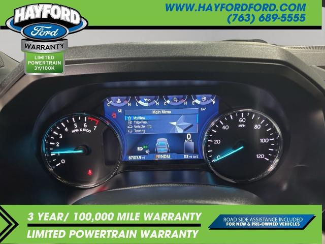 2022 Ford Expedition Limited MAX