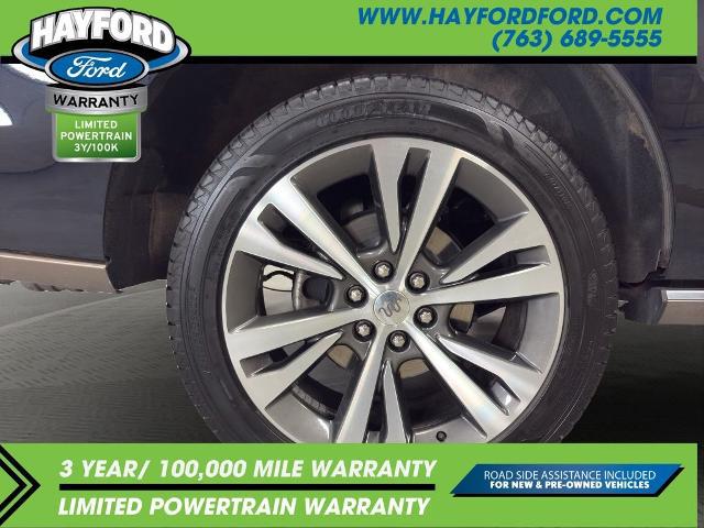 2021 Ford Expedition King Ranch