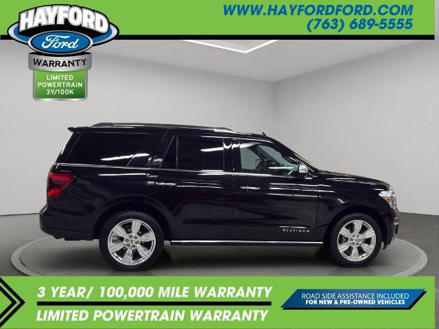 2023 Ford Expedition Platinum