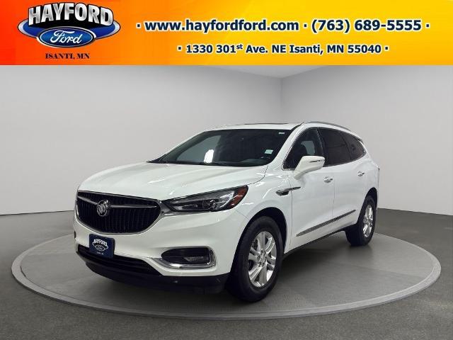 2019 Buick Enclave AWD Essence for sale in Isanti, MN