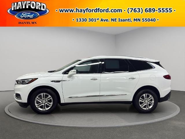 2019 Buick Enclave AWD Essence