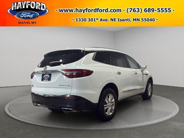 2019 Buick Enclave AWD Essence