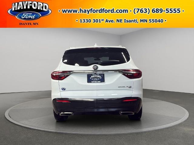 2019 Buick Enclave AWD Essence