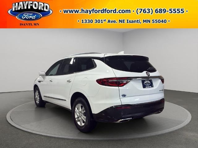 2019 Buick Enclave AWD Essence