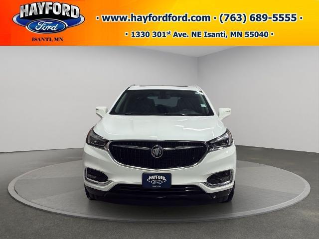 2019 Buick Enclave AWD Essence
