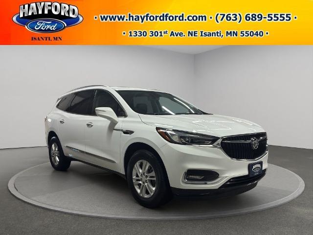 2019 Buick Enclave AWD Essence