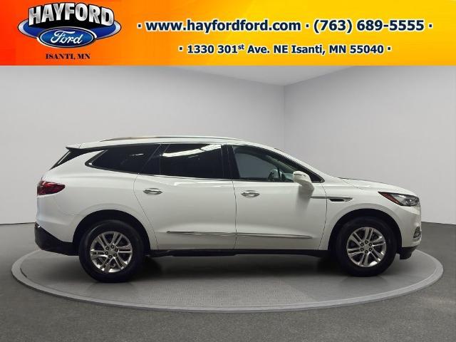 2019 Buick Enclave AWD Essence