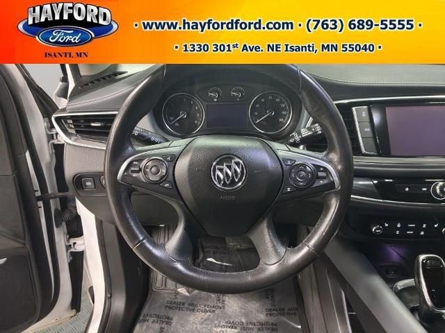2019 Buick Enclave AWD Essence