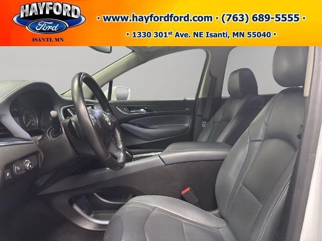 2019 Buick Enclave AWD Essence
