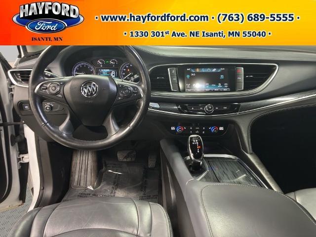 2019 Buick Enclave AWD Essence