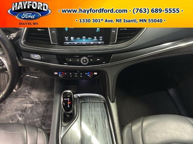 2019 Buick Enclave AWD Essence